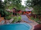 Lodge Lopard Hills 5 ***** / Les Rserves Prives du Sabi Sand / Afrique du Sud