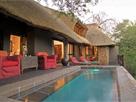 Lodge Singita 5 ***** / Les Rserves Prives du Sabi Sand / Afrique du Sud