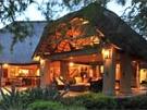 Savanna Lodge 5 ***** / Les Rserves Prives du Sabi Sand / Afrique du Sud