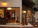 Serondella Game Lodge 4 **** / Rserve de Thornybush / Afrique du Sud