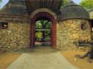 Tintswalo Safari Lodge 4 **** / Rserve de Manyeleti / Afrique du Sud