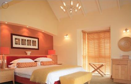 Fancourt Htel & Country Club 5 *****  / George / Afrique du Sud