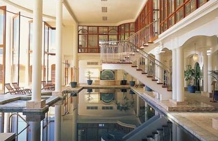 Fancourt Htel & Country Club 5 *****  / George / Afrique du Sud