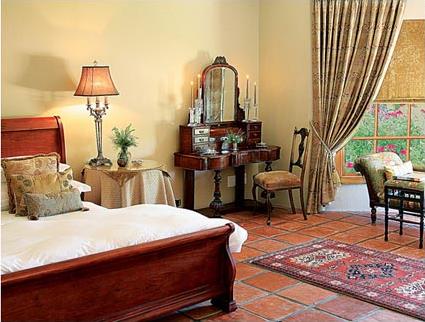 Hotel La Plume Guesthouse 3 *** / Oudtshoorn / Afrique du Sud