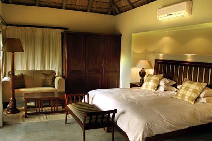 Imbali Safari Lodge 4 **** / Concessions Prives du Parc Kruger / Afrique du Sud