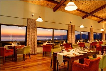 Forest Lodge 5 ***** /  Grootbos / Afrique du Sud