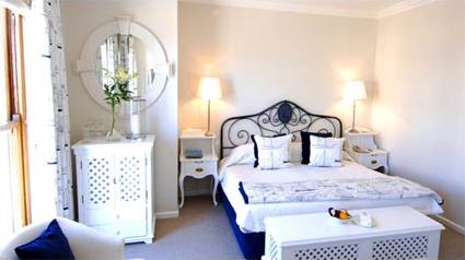 Hotel The Plettenberg 5 ***** / Plettenberg Bay / Afrique du Sud
