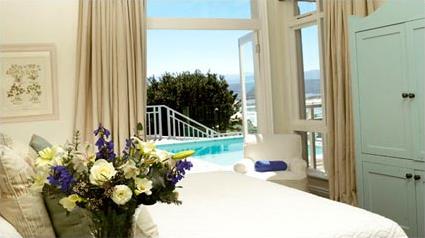 Hotel The Plettenberg 5 ***** / Plettenberg Bay / Afrique du Sud