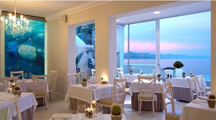 Hotel The Plettenberg 5 ***** / Plettenberg Bay / Afrique du Sud