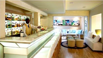 Hotel The Plettenberg 5 ***** / Plettenberg Bay / Afrique du Sud