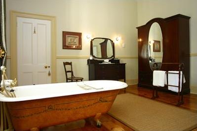 Hotel Hacklewood Hill Country House 4 **** /  Port Elizabeth / Afrique du Sud