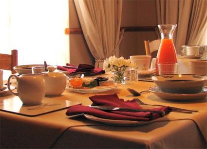 Hotel Ted's Place Bed & Breakfast 3 *** / Pretoria / Afrique du Sud