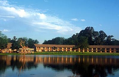 Ir�ne Country lodge 3 *** Sup. / Pretoria / Afrique du Sud