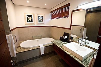 Ir�ne Country lodge 3 *** Sup. / Pretoria / Afrique du Sud