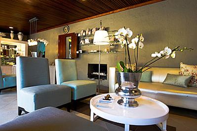 Ir�ne Country lodge 3 *** Sup. / Pretoria / Afrique du Sud