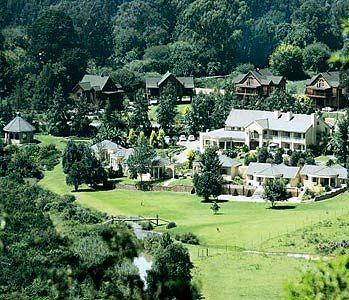 Lone Creek River Lodge 4 **** / Rserve prive de Sabi Sabi / Afrique du Sud