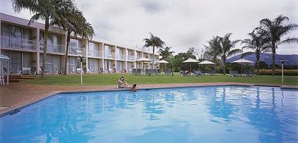 Hotel Ezulwini Sun 3 *** / Mkhaya Game Reserve / Royaume du Swaziland / Afrique du Sud