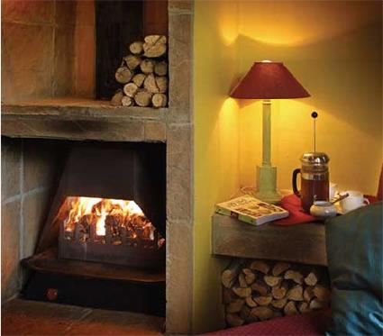 Hotel Foresters Arms 3 *** / Mkhaya Game Reserve / Royaume du Swaziland / Afrique du Sud