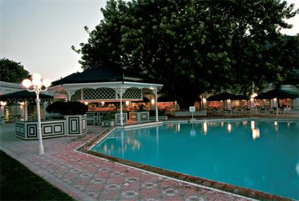 Hotel Royal Swazi 4 **** Sup. / Royaume Swazi / Afrique du Sud