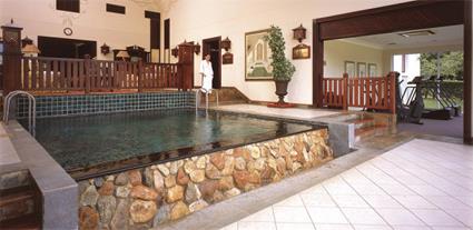 Hotel Royal Swazi 4 **** Sup. / Royaume Swazi / Afrique du Sud