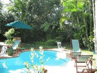 Hotel Santa Lucia Guest House 3 *** / Sainte Lucie / Afrique du Sud