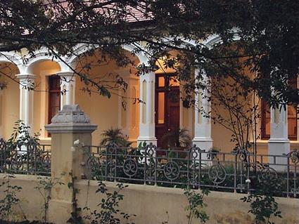 Hotel River Manor Country House & Spa 4 **** / Stellenbosch / Afrique du Sud