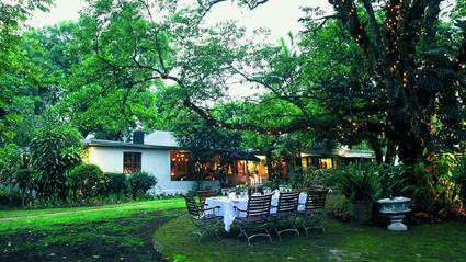 Cybele Forest Lodge & Health Spa 5 ***** / White River / Afrique du Sud