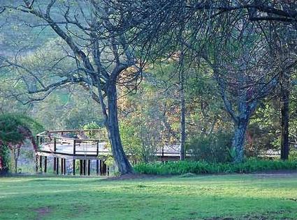 Jatinga Country Lodge 5 ***** / White River / Afrique du Sud