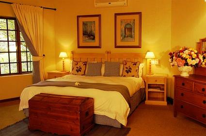 Jatinga Country Lodge 5 ***** / White River / Afrique du Sud