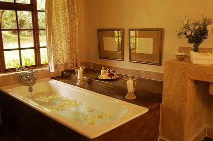 Jatinga Country Lodge 5 ***** / White River / Afrique du Sud