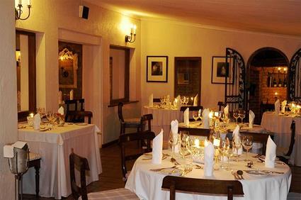 Jatinga Country Lodge 5 ***** / White River / Afrique du Sud