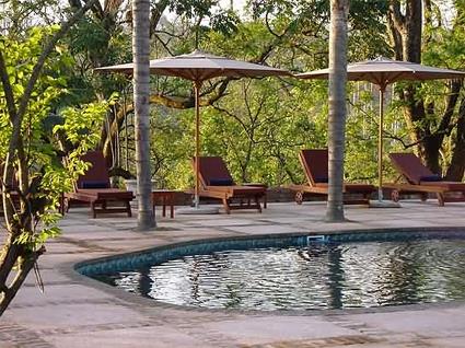 Jatinga Country Lodge 5 ***** / White River / Afrique du Sud