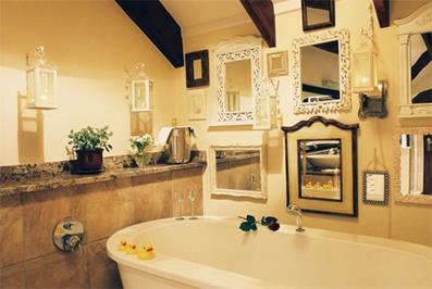 Oliver's Restaurant & Lodge 4 **** / White River / Afrique du Sud