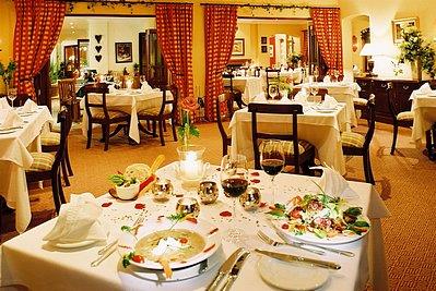 Oliver's Restaurant & Lodge 4 **** / White River / Afrique du Sud