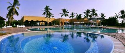 Hotel Al Sawadi Beach Resort & Spa 4 **** / Mascate / Oman