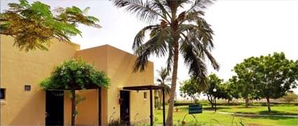 Hotel Al Sawadi Beach Resort & Spa 4 **** / Mascate / Oman