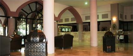 Hotel Al Sawadi Beach Resort & Spa 4 **** / Mascate / Oman