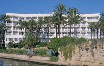 Hotel Parador de Jvea 4 **** / Jvea / Alicante
