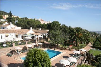 Hotel Alhaurin Golf 4 **** / Alhaurin El Grande / Andalousie