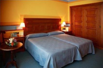 Hotel Antequera Golf 4 **** / Antequera / Andalousie