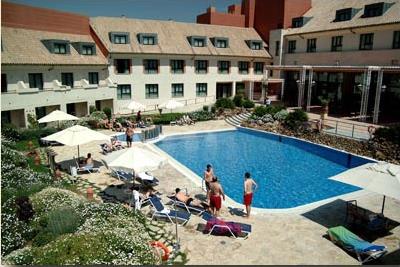 Hotel Antequera Golf 4 **** / Antequera / Andalousie