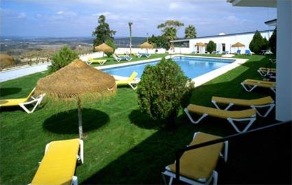 Hotel Parador de Ayamonte 3 *** / Ayamonte / Andalousie