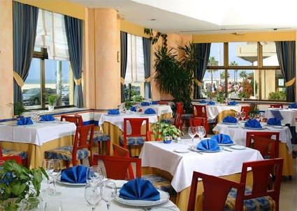 Hotel Tryp la Caleta 4 **** / Cadix / Andalousie