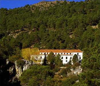 Hotel Parador de Cazorla 3 *** / Cazorla / Andalousie