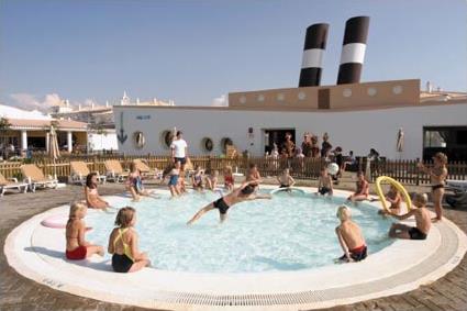 Club Hotel Riu Chiclana  4 ****/ Chiclana  / Andalousie