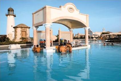 Club Hotel Riu Chiclana  4 ****/ Chiclana  / Andalousie