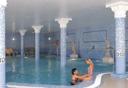 Club Hotel Riu Chiclana  4 ****/ Chiclana  / Andalousie