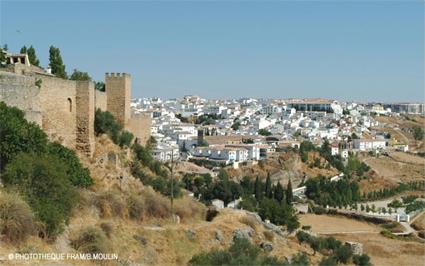 Circuit et Sjour / Balade andalouse / Andalousie