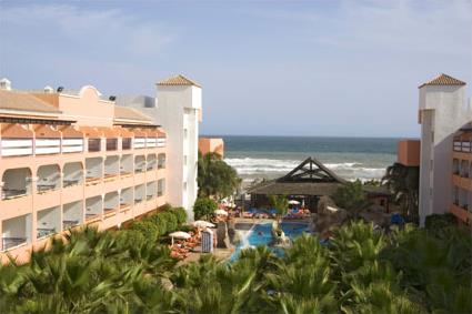 Hotel Playabella 4 **** / Estepona / Andalousie