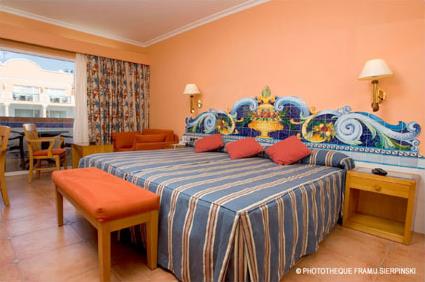 Hotel Playabella 4 **** / Estepona / Andalousie